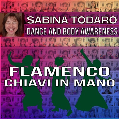 Flamenco Chiavi in Mano podcast