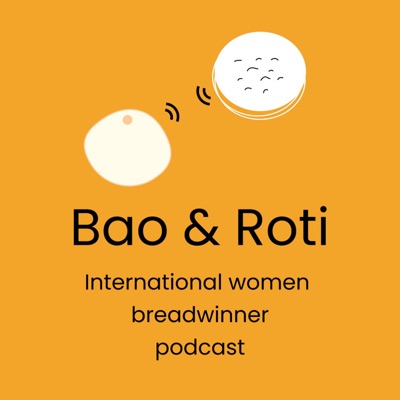 Bao and Roti