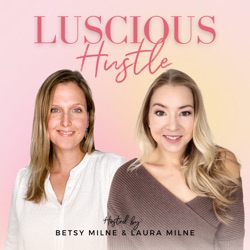 498. Betsy’s Decision: A Masterclass in Manifestation