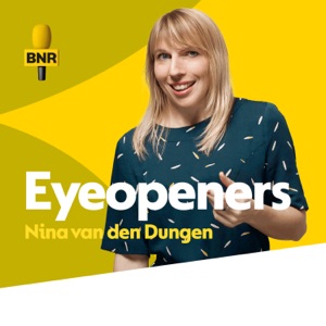 Eyeopeners | BNR