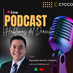 #8 Derecho al subsidio de funeral en tiempos del COVID-19. Invitado Especial Dr. Ricardo Guerrero