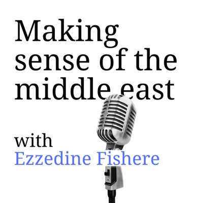 Making Sense of the Middle East