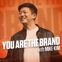 You Are The Brand podcast