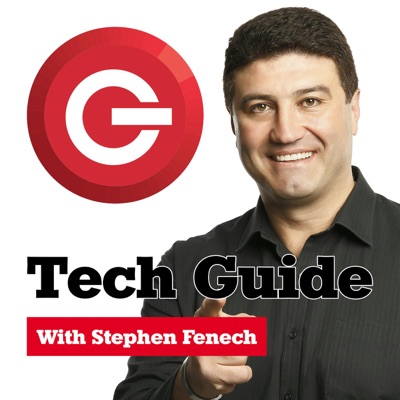 Tech Guide:Stephen Fenech