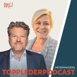 Topplederpodcast med CEO i Kid Interiør - Anders Fjeld