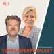 Topplederpodcast med Elisabeth Stenersen, General Manager i Wolt