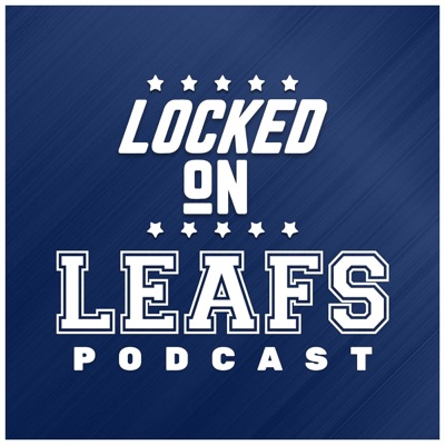 Locked On Leafs - Daily Podcast On The Toronto Maple Leafs:Michael DiStefano, Locked On Podcast Network, Dave Morassutti