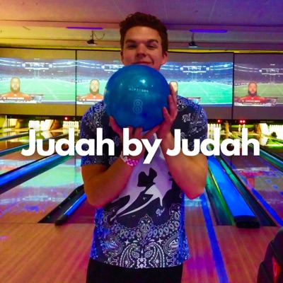 Judah by Judah