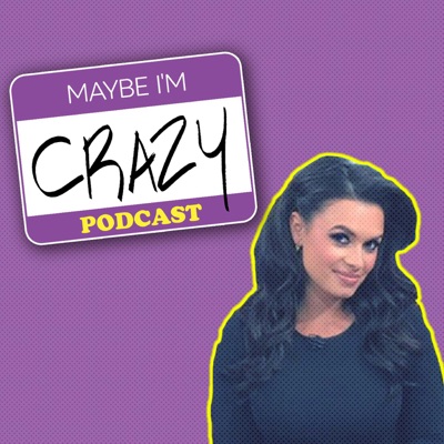 Maybe I'm Crazy with Joy Taylor:FOX Sports