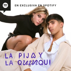 NO HAY GADITANOS EN OSLO con JUAN Y MEDIO | La Pija y la Quinqui 4x35