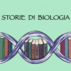 Storie di Biologia candidato al Festival del Podcasting 2023
