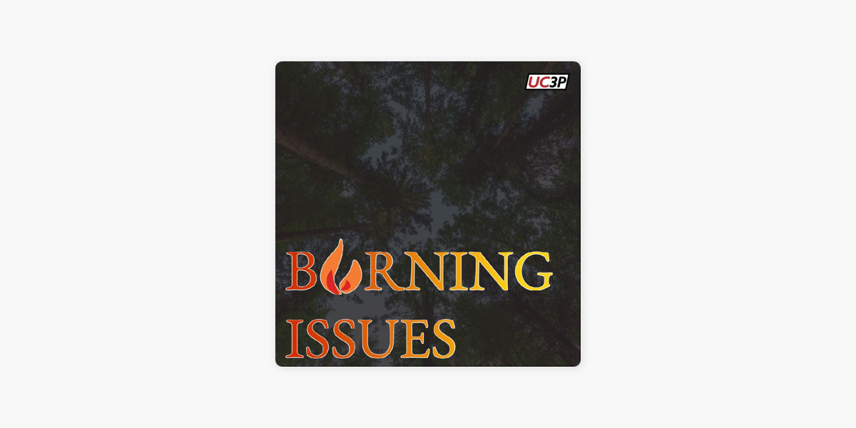 Burning Issue - Lifestyle Media