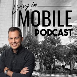 Living in Mobile Alabama - International community expert Jim Mather