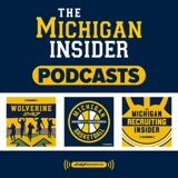 What went wrong in Juwan Howard's Michigan tenure, and what's next for the Wolverines in their head-coaching search podcast episode