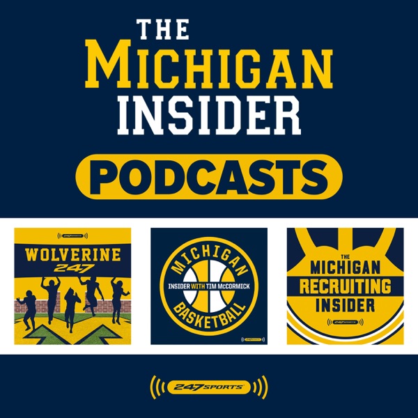 The Wolverine247 Michigan Football Podcast