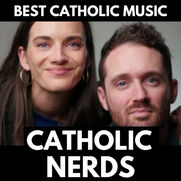 Episode 41: Top 5 Catholic Music Artists with Emma Fradd and David Kruse photo