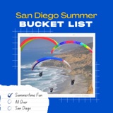 Your San Diego Summer Bucket List