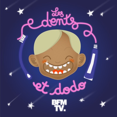 Les dents et dodo:BFMTV