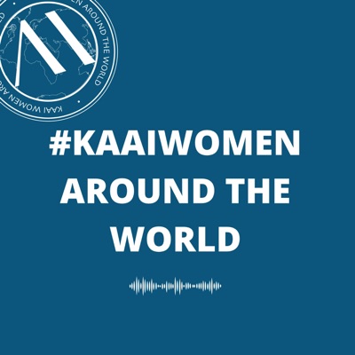 KAAIwomen around the world