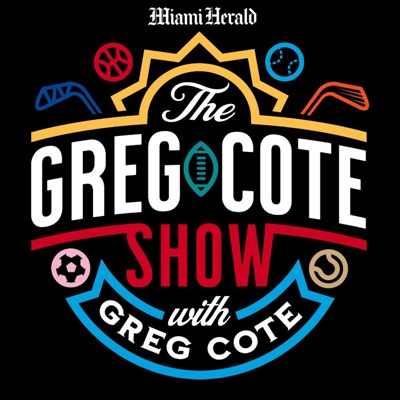 The Greg Cote Show with Greg Cote:Greg Cote