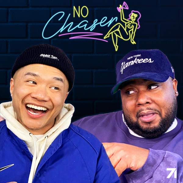 No Chaser with Timothy DeLaGhetto