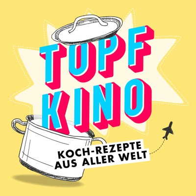 Topfkino – Koch-Rezepte aus aller Welt:Wake Word