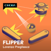 Flipper - Lorenzo Pregliasco - Chora
