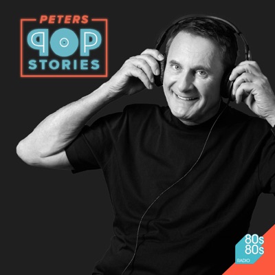 Peters Pop Stories:80s80s