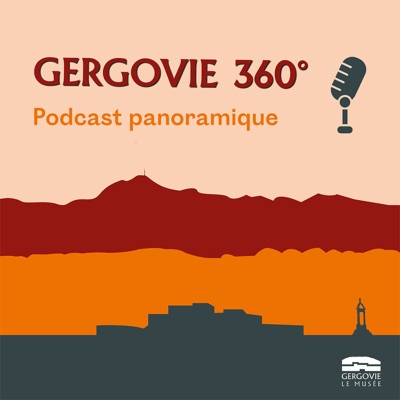 Gergovie 360