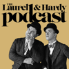 The Laurel & Hardy Podcast - Patrick Vasey