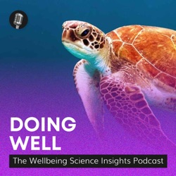 Alli Spotts-De Lazzer: Embracing Self-Acceptance – Healing from Past Mistakes | Doing Well #55