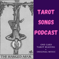 The Music So Far - Tarot Songs Music Part Three