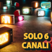 Solo 6 canali - Cult Pop