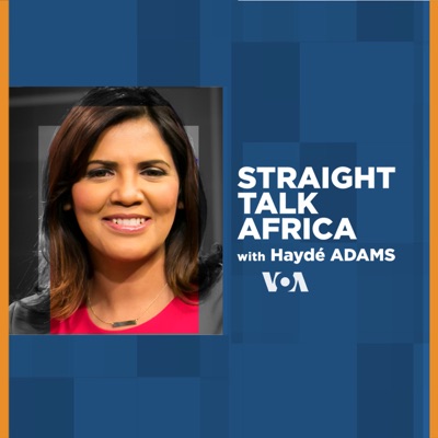 Straight Talk Africa - VOA Africa Straight Talk Africa - VOA Africa