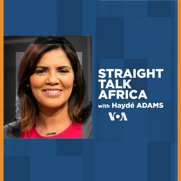 Straight Talk Africa - VOA Africa
