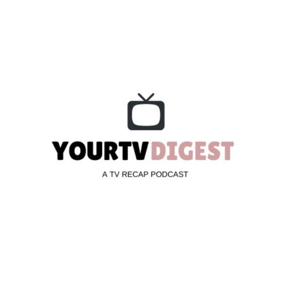 Your TV Digest