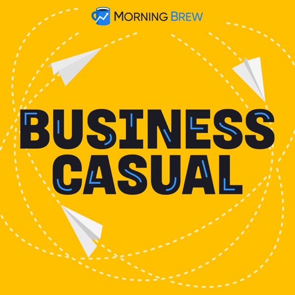 Business Casual
