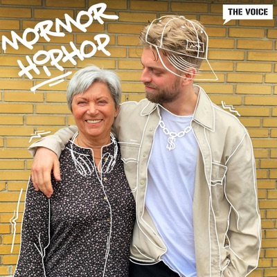 Mormor hiphop Mormor hiphop