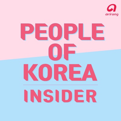 People of Korea (INSIDER)