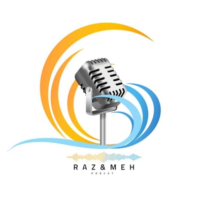 پادکست راز و مه:Raz o meh