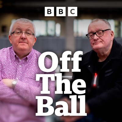 Off the Ball Podcast Off the Ball Podcast