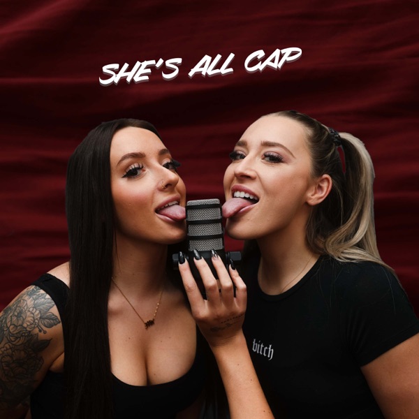 She’s All Cap