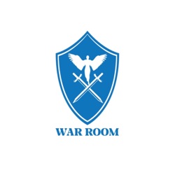 War Room Youth Ministry
