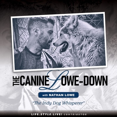 The Canine Lowe-Down