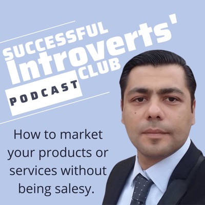 Successful Introverts' Club Podcast