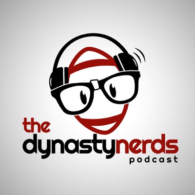 Dynasty Nerds Podcast | Dynasty Fantasy Football:Dynasty Fantasy Football