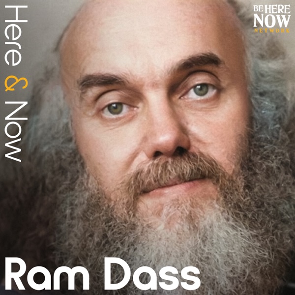 Ram Dass Here And Now