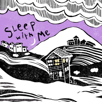 Sleep With Me:Dearest Scooter