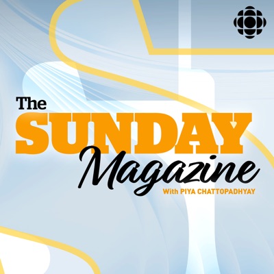 The Sunday Magazine:CBC