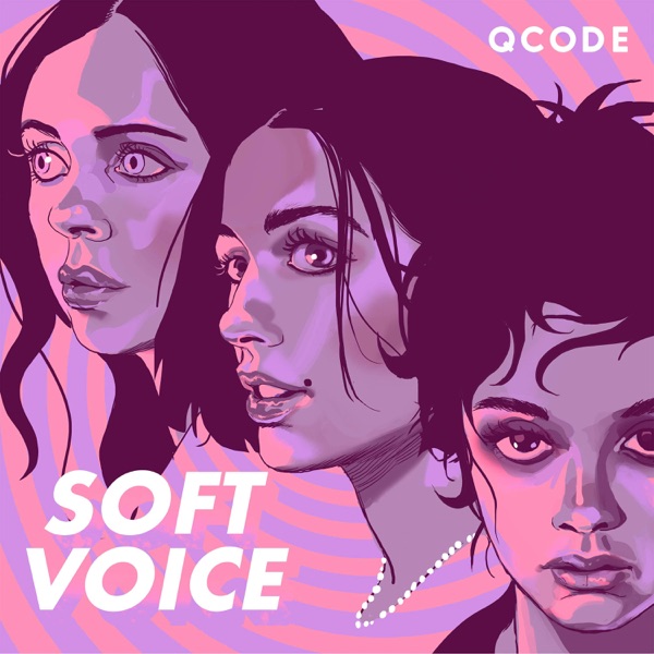 Trailer: Soft Voice photo
